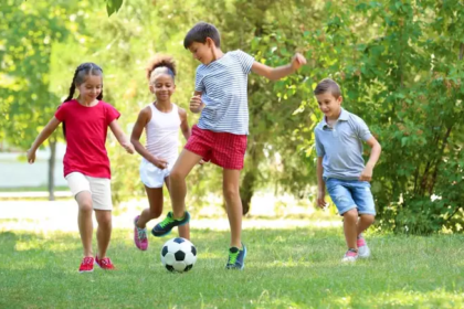 Os Esportes Mais Populares Entre Meninas: Descubra as Atividades Preferidas