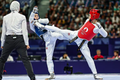 As Maiores Competições de Taekwondo que Você Precisa Conhecer