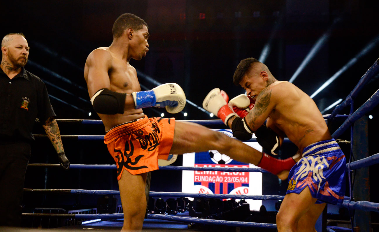 Descubra as Maiores Competições de Muay Thai no Mundo