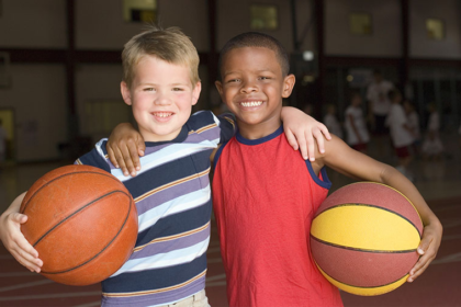Basquete para Crianças: Benefícios, Dicas e Como Iniciar no Esporte
