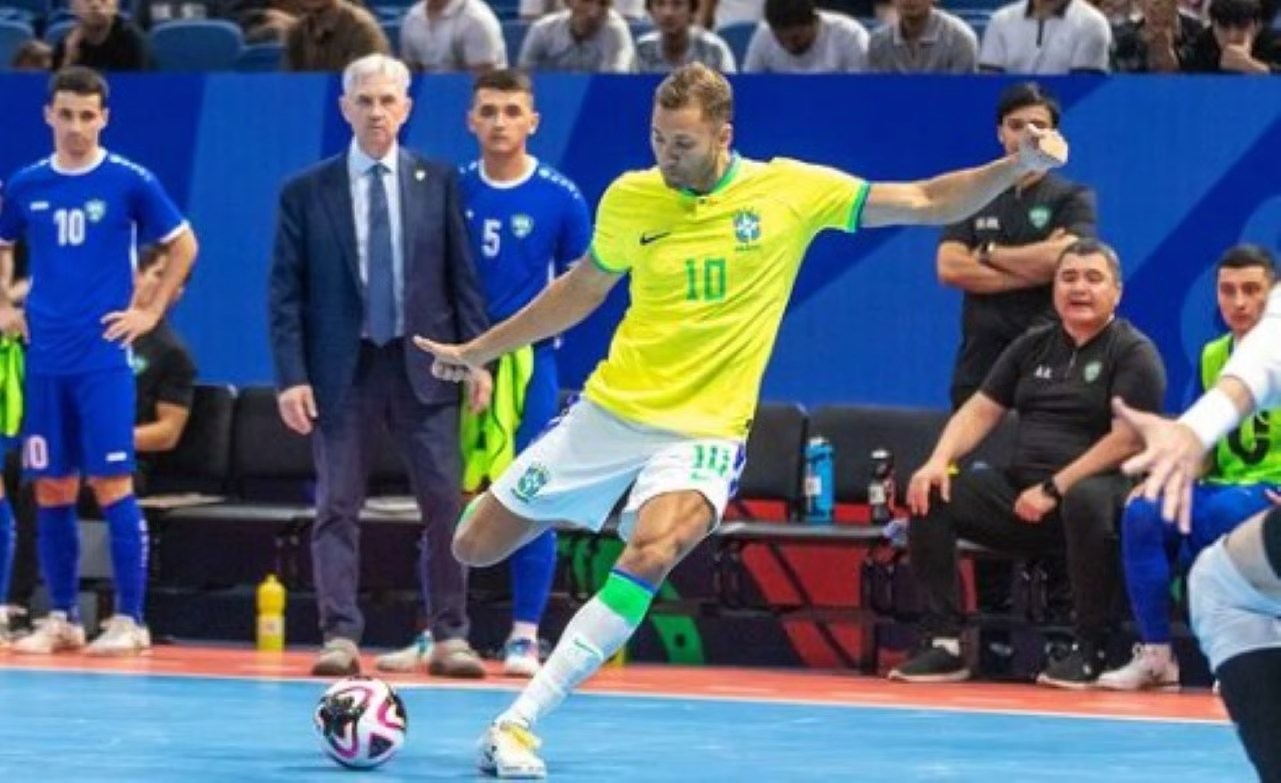 As Maiores Competições de Futsal: Um Guia Completo para os Jovens Atletas
