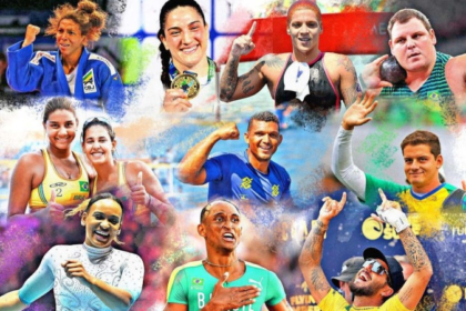 As Maiores Competições Esportivas do Mundo: Conheça e Inspire-se