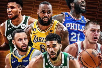 As Maiores Competições de Basquete que Você Precisa Conhecer
