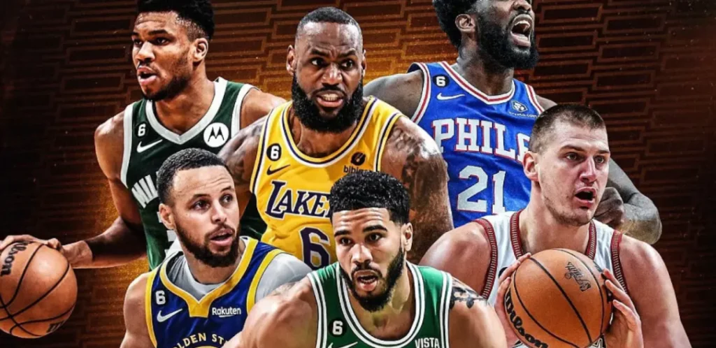 As Maiores Competições de Basquete que Você Precisa Conhecer