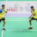 As Maiores Competições de Badminton: Uma Jornada pelo Esporte