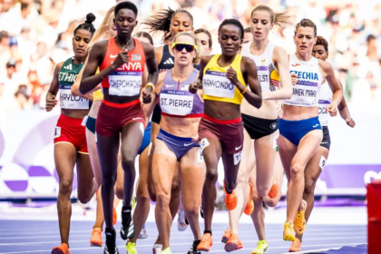 Descubra as Maiores Competições de Atletismo do Mundo