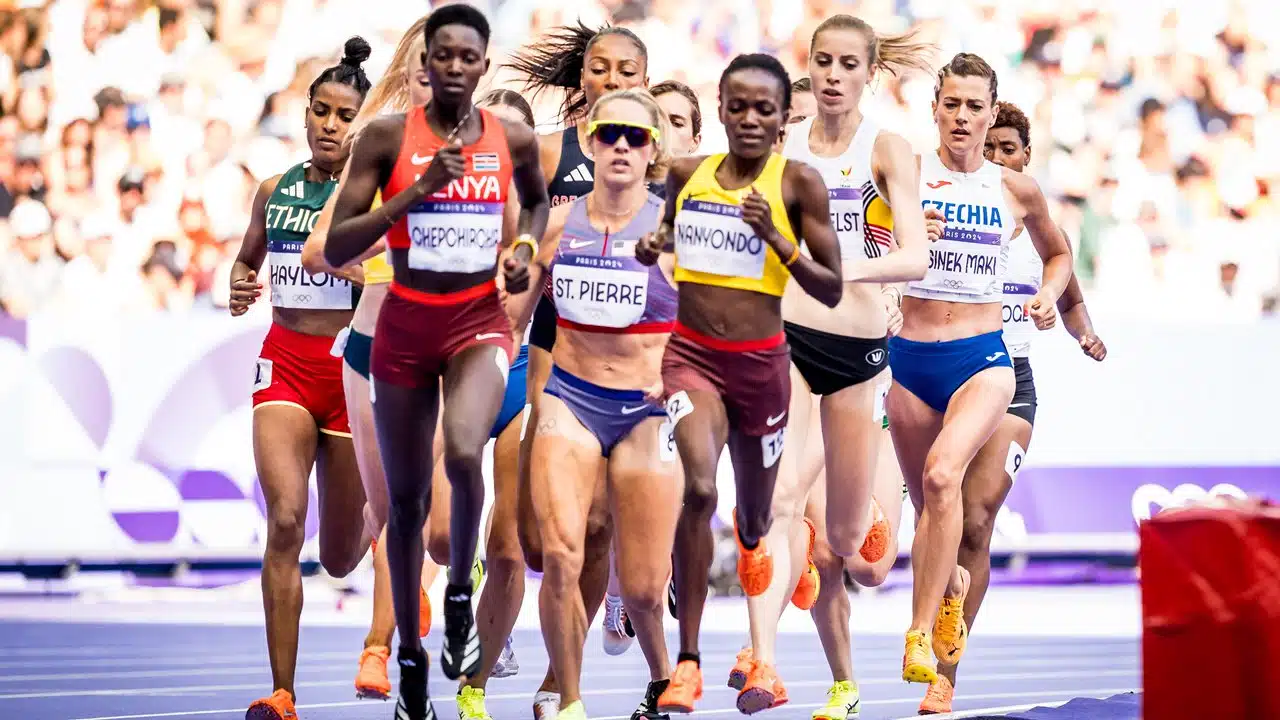 Descubra as Maiores Competições de Atletismo do Mundo