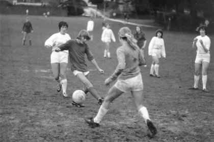 Esportes Criados por Mulheres: A Revolução no Mundo Esportivo