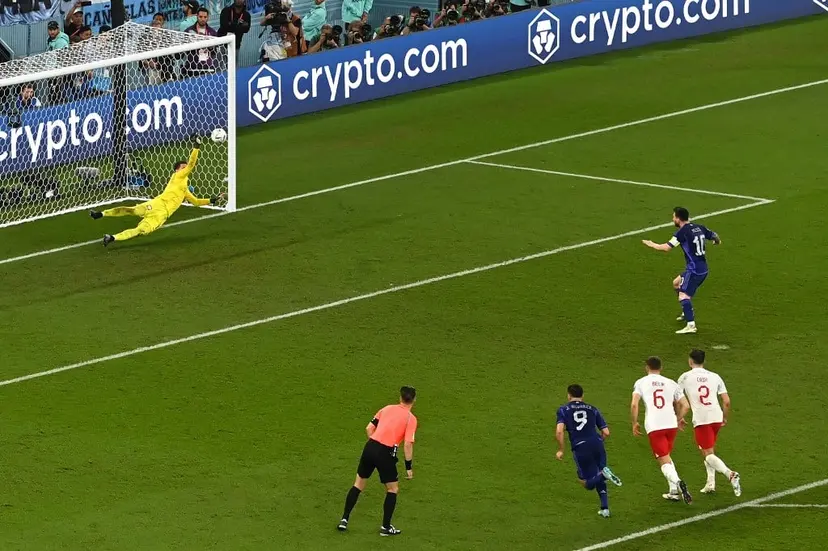 O que é um pênalti no futebol?
