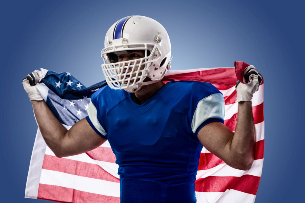 Esportes Americanos: Uma Jornada Empolgante