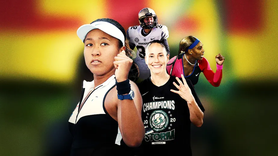 Esportes Populares Entre Mulheres: Descubra Sua Nova Paixão