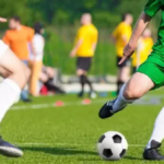 Os Esportes Mais Praticados por Homens