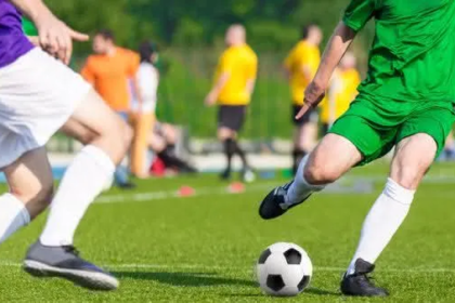 Os Esportes Mais Praticados por Homens