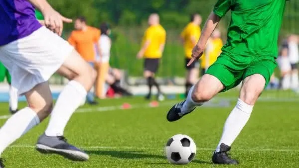 Os Esportes Mais Praticados por Homens