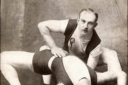 O Esporte Mais Antigo do Mundo: Descubra Suas Origens e Relevância Atual