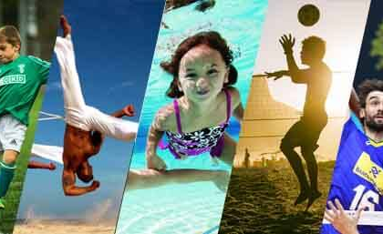 Esportes Mais Praticados por Brasileiros: Qual o Seu Favorito?