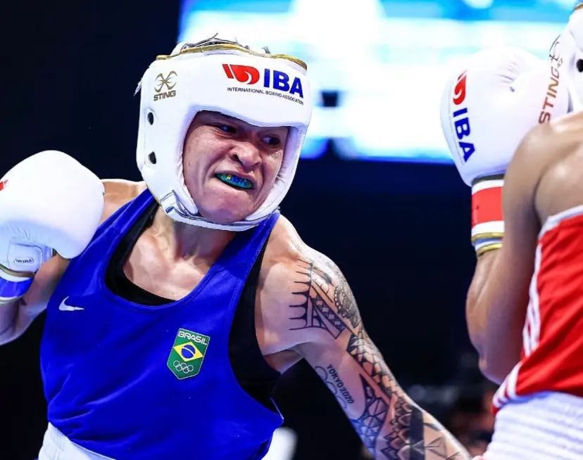 As Últimas Novidades no Mundo do Boxe para Jovens Atletas