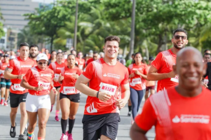 As Últimas Novidades da Corrida: O Que Você Precisa Saber