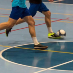 As Últimas Novidades do Futsal: Um Esporte em Evolução