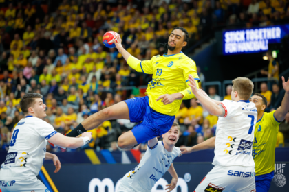 As Últimas Novidades do Handebol: Transformando o Jogo para a Nova Geração