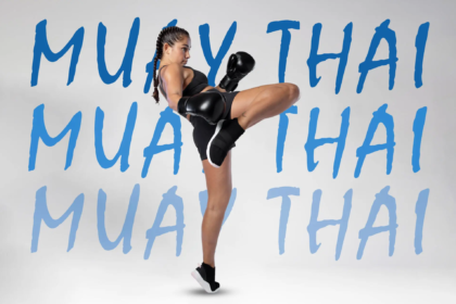As Últimas Novidades do Muay Thai