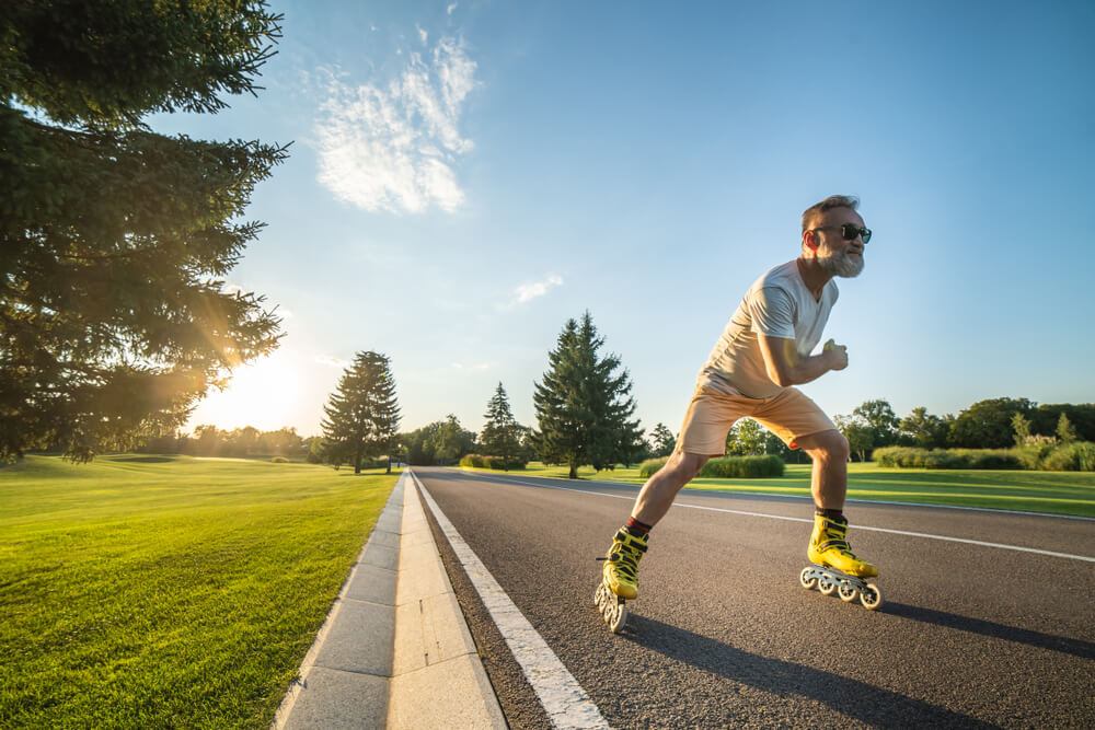 As Últimas Novidades do Mundo dos Patins: Tendências e Inovações
