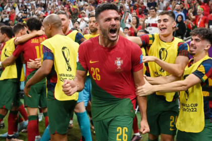 O Que é um Hat-Trick no Futebol?