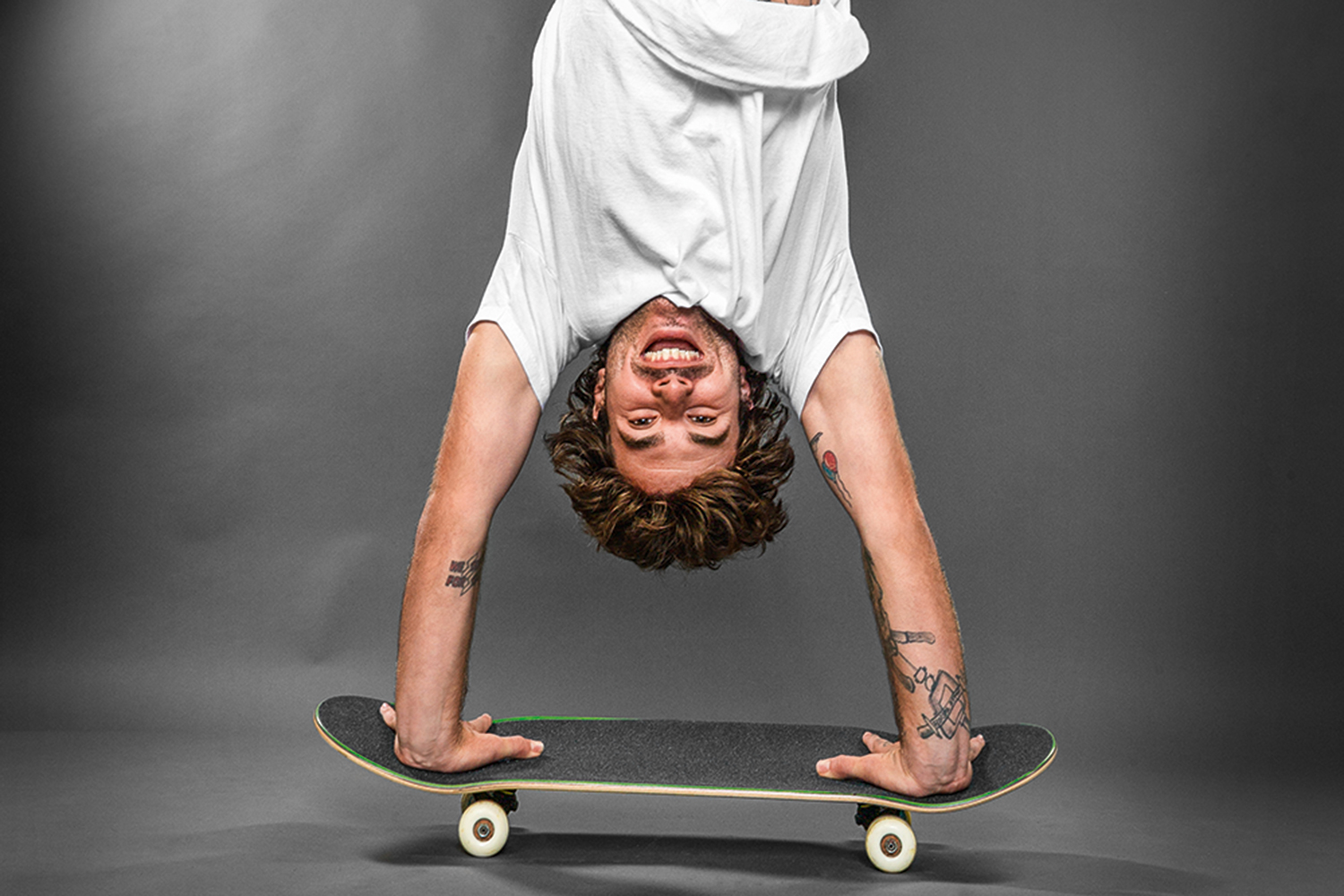 Por que o Skate é o Esporte Perfeito para os Jovens?