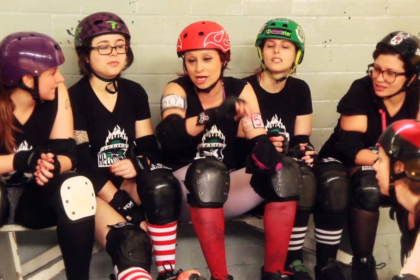 Os Benefícios dos Patins para Jovens Esportistas