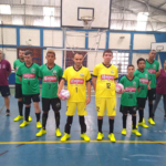 A Inclusão no Futsal: Transformando Vidas Através do Esporte