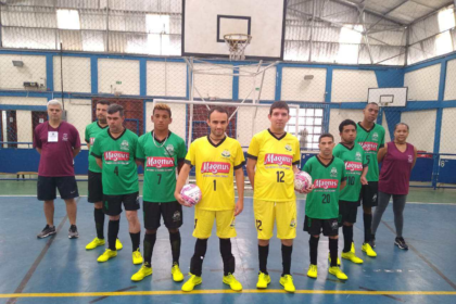 A Inclusão no Futsal: Transformando Vidas Através do Esporte