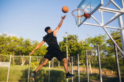 Como o Basquete Pode Transformar Sua Vida