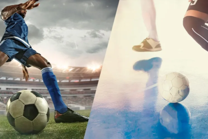 Diferenças entre Futebol e Futsal: Qual é o Seu Estilo?