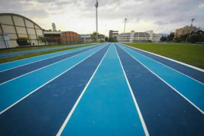 As Melhores Pistas de Atletismo Cobertas para Treinamento e Competições