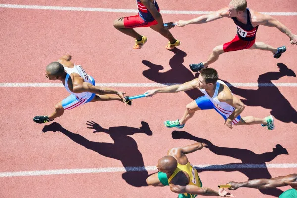 Como o Atletismo Pode Melhorar sua Resistência em Outros Esportes