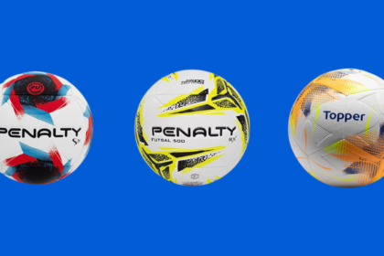 Guia Completo para Escolher a Bola de Futsal Ideal