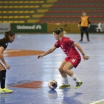A Importância do Treinamento de Velocidade no Futsal