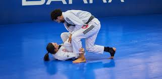 Como o Jiu-Jitsu Pode Ajudar a Desenvolver Habilidades Mentais