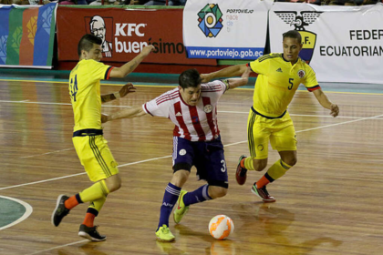 O Impacto do Futsal no Desenvolvimento de Jogadores de Futebol