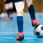 Como Ser um Bom Capitão no Futsal: Dicas Essenciais