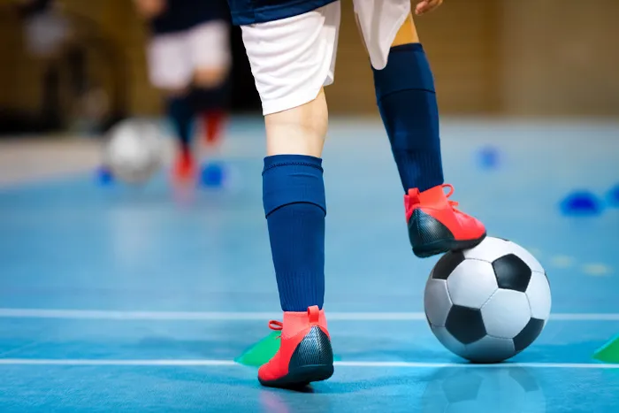 Como Ser um Bom Capitão no Futsal: Dicas Essenciais