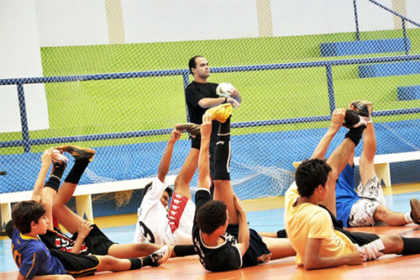 Dicas de Treinamento para Melhorar a Resiliência no Futsal