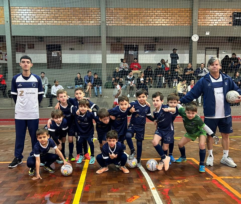 Os Melhores Campeonatos de Futsal Juvenil: Descubra Mais