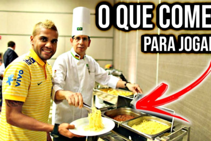 Alimentação Ideal para Jogadores de Futsal: Dicas Essenciais