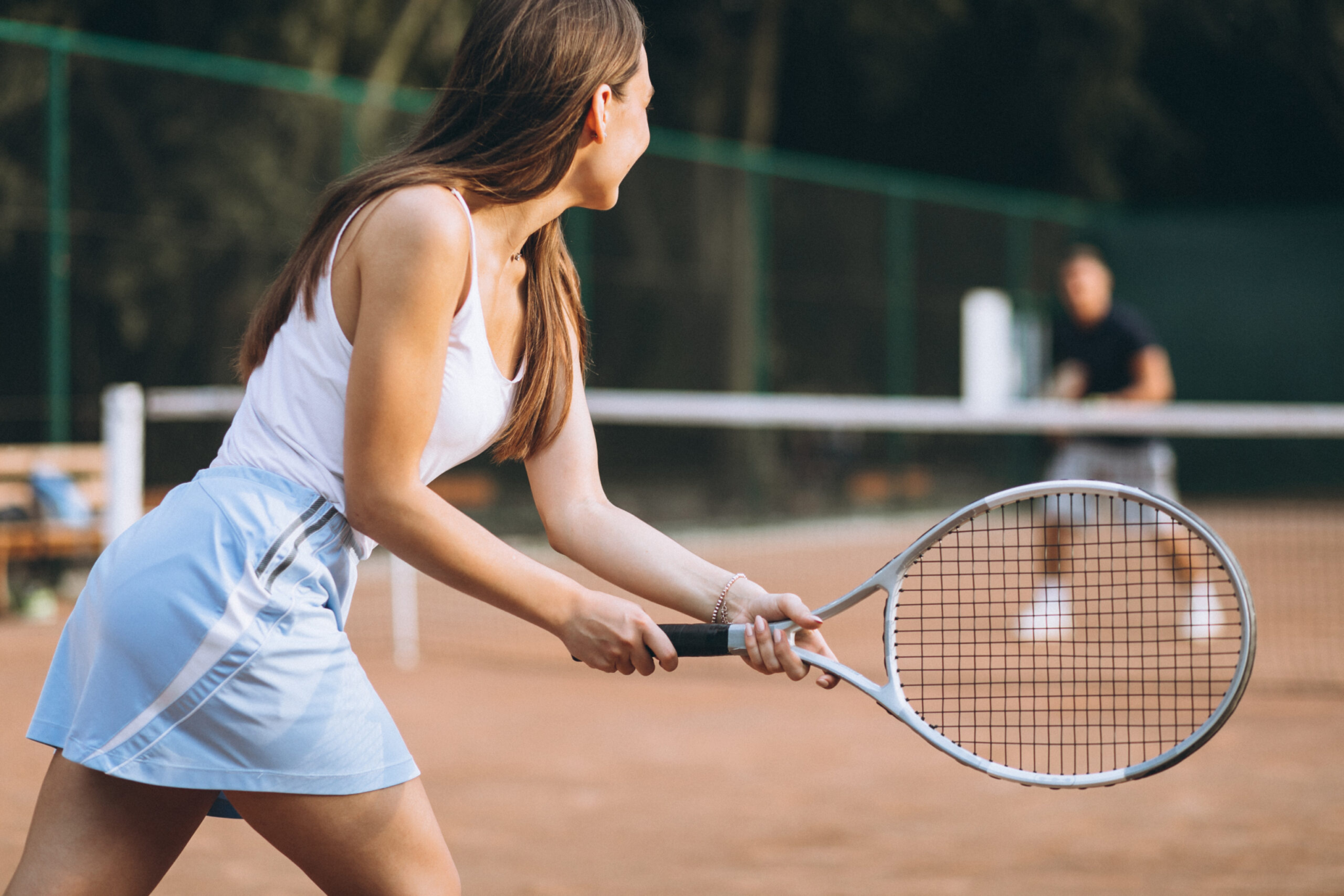 Esportes de Raquete: Descubra os Benefícios e Como Começar