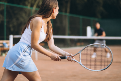 Esportes de Raquete: Descubra os Benefícios e Como Começar