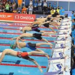 Os Maiores Confrontos da História da Natação Competitiva