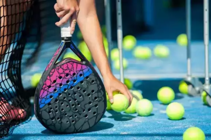 Popularidade na Ásia de Esportes com Raquete
