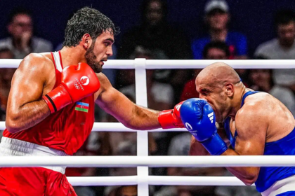 Boxe: Um Esporte de Força e Estratégia