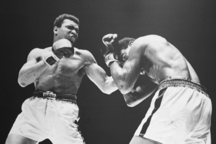História e Evolução do Boxe: Uma Jornada Através do Tempo